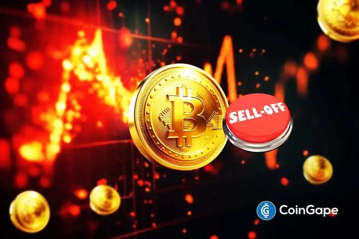 Bitcoin Price Drops to $87K in a Rapid Crash: What Sparked the Sell-Off?