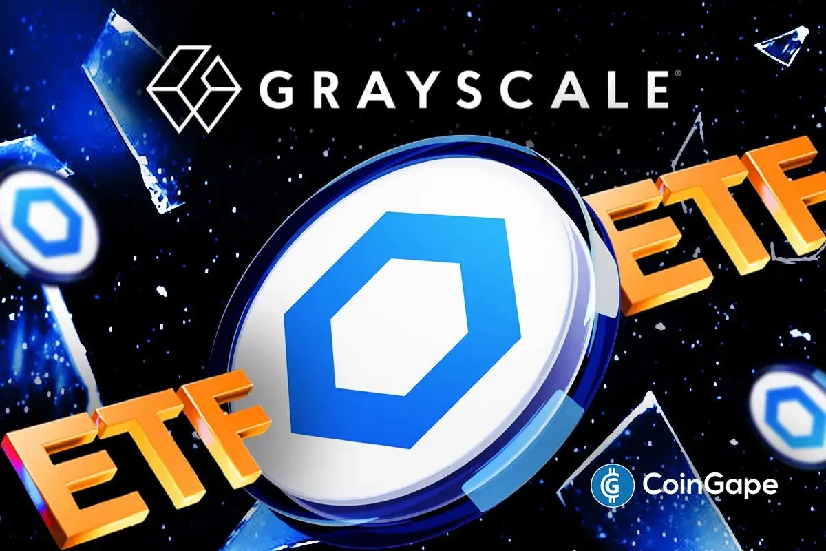 Chainlink Price Eyes More Recovery After Grayscale’s Spot ETF Launch