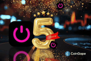 Coinstore marks five years in crypto as the exchange outlines a long-term roadmap focused on infrastructure and global growth