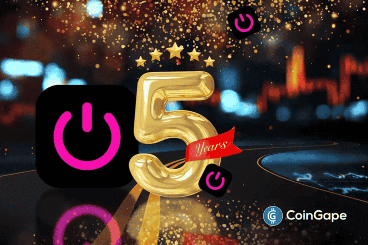 Coinstore marks five years in crypto as the exchange outlines a long-term roadmap focused on infrastructure and global growth