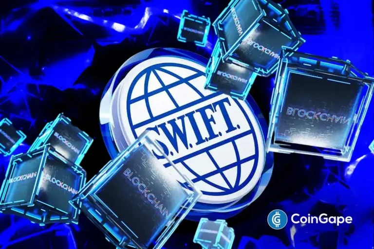 ‘Dead Like Kodak’: Software Engineer Slams SWIFT’s 5-Year Delay on Blockchain Plans