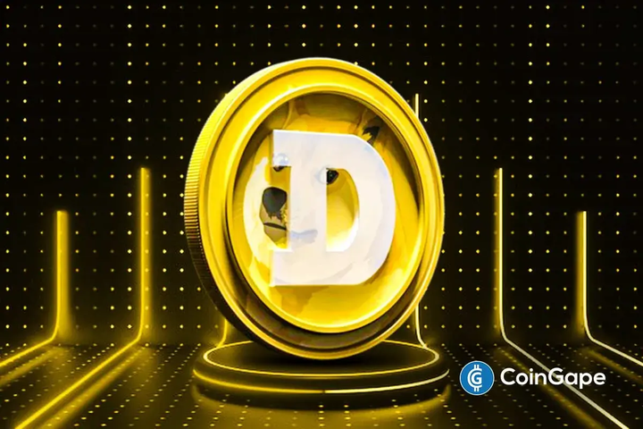 Dogecoin Price Gears Up for a $0.20 Breakout as Inverse H&S Takes Shape