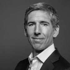 Bitwise CIO Matt Hougan