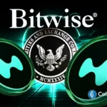 am image to represent the Hyperliquid ETF