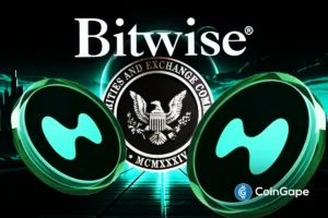 Bitwise Commits 10% of Hyperliquid ETF Fees to Buying HYPE Tokens