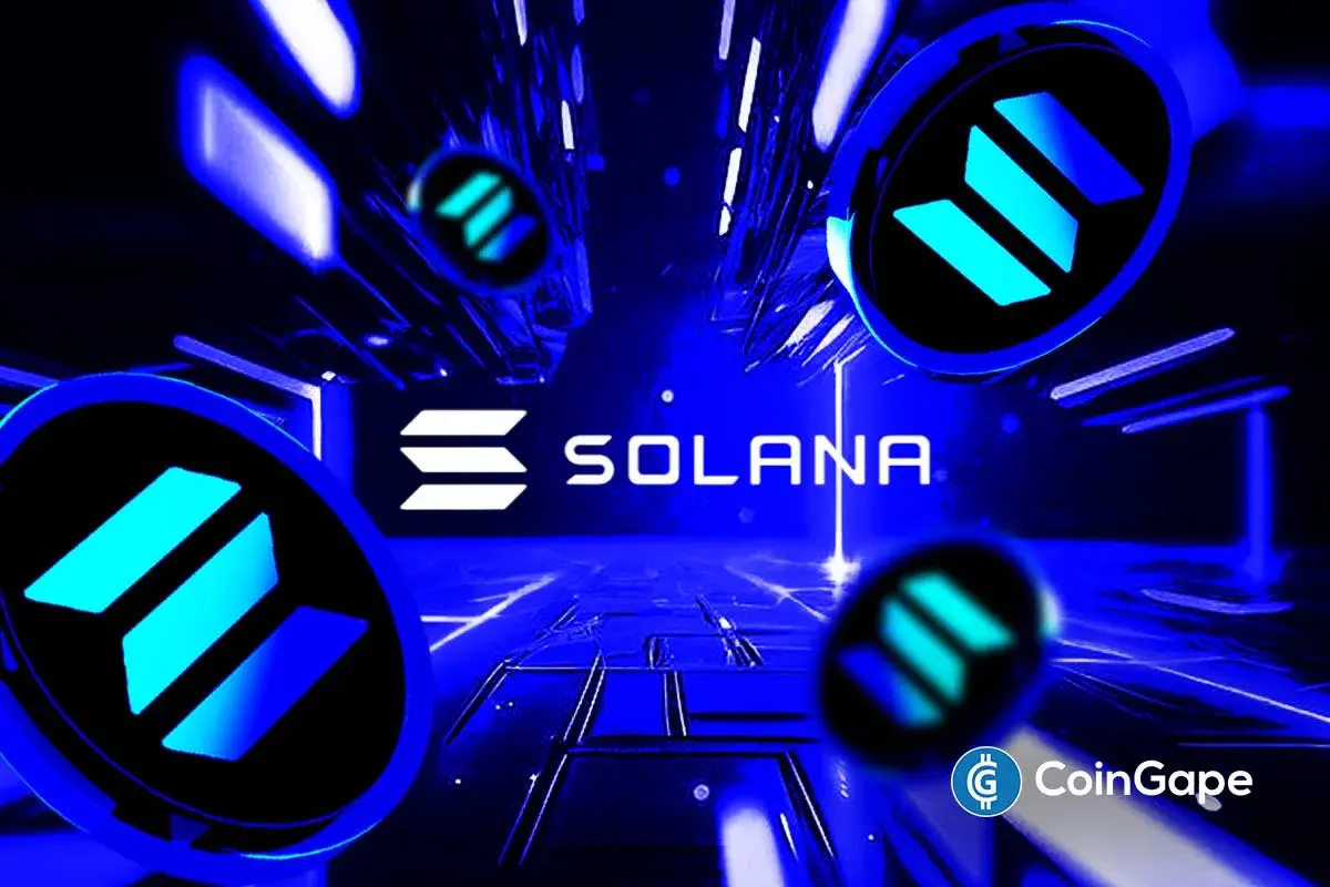 Here’s Why Solana Price Could Explode to $150 Soon