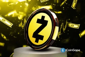 Is Arthur Hayes’ $10k Zcash Forecast Getting Real As Robinhood Lists ZEC?