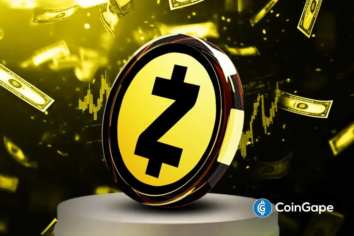 How High Can Zcash (ZEC) Price Go? How High Can Zcash (ZEC) Price Go?