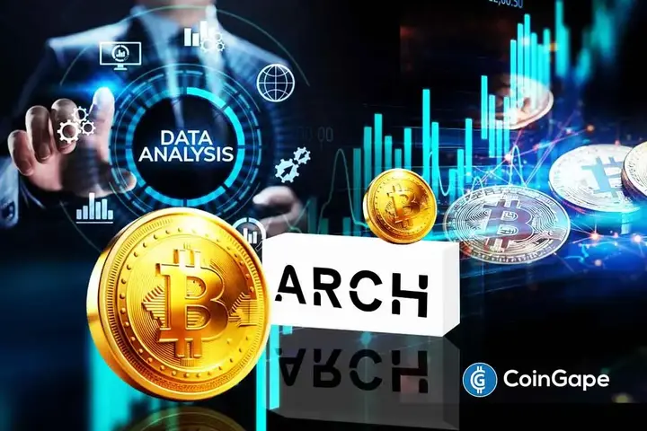 btc lending with arch