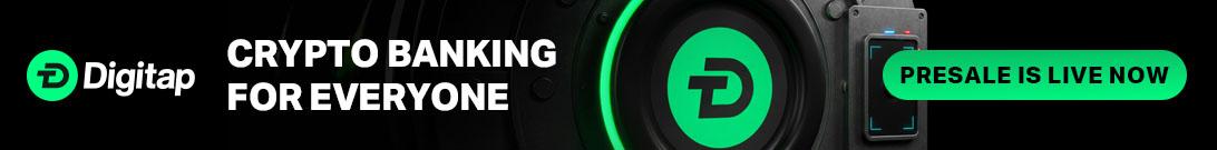 Digitap ($TAP) Builds Stablecoin Spending Rail as Market Volatility Continues