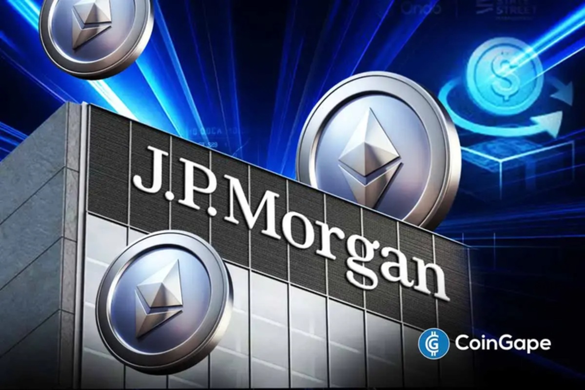 JPMorgan