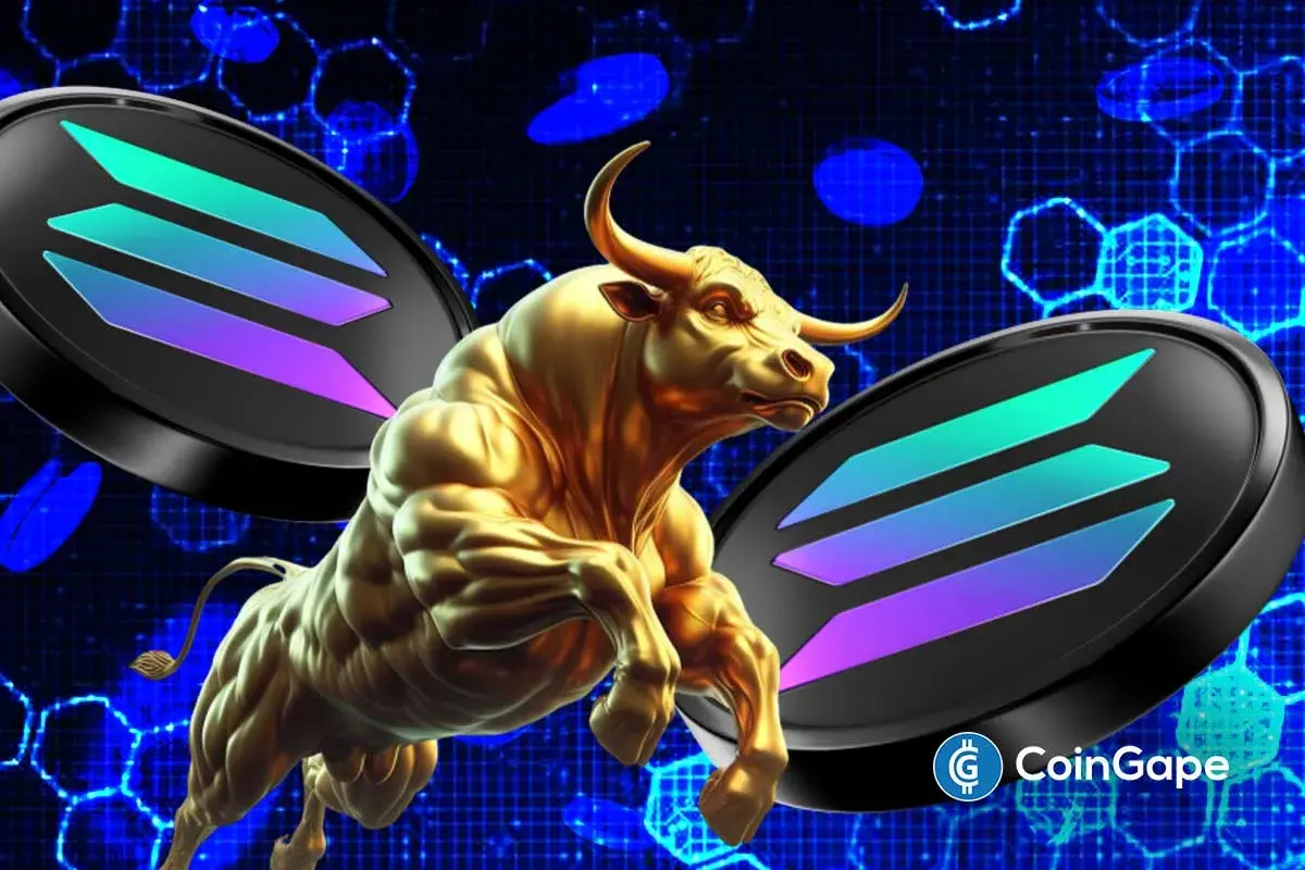 Is Solana Price Poised for a +50% Bullish Rally? Here's What to Expect