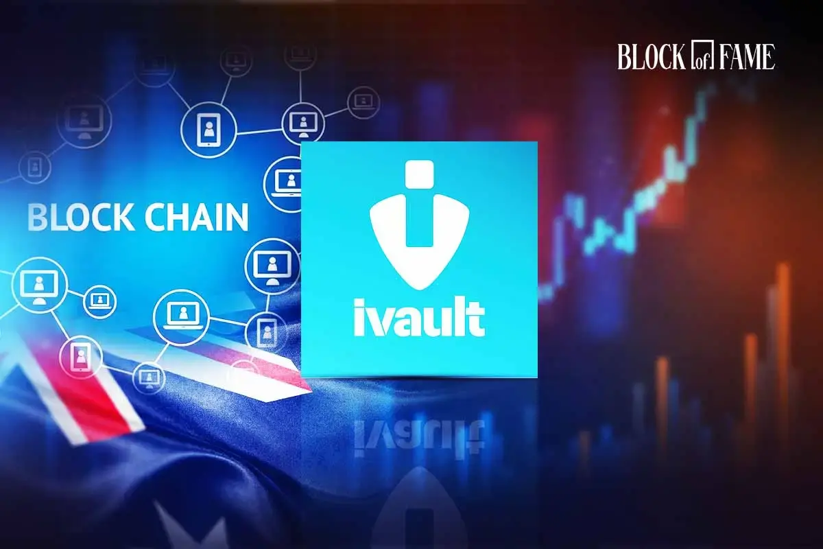 ivault Brings its Blockchain-Powered Sharing Economy to Austria in First Expansion