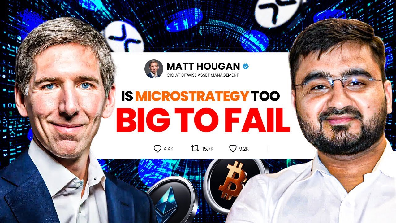 Bitwise CIO Interview | Voice of Web3