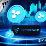 Ripple and VivoPower visual as Korean-focused fund expands institutional access to Ripple equity and XRP-linked growth