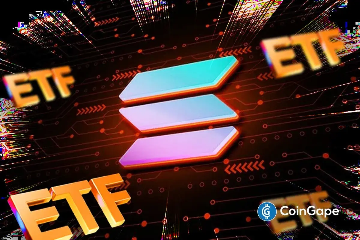 Solana Price Outlook Strengthens as Spot ETFs See $15.68M in Fresh Inflows