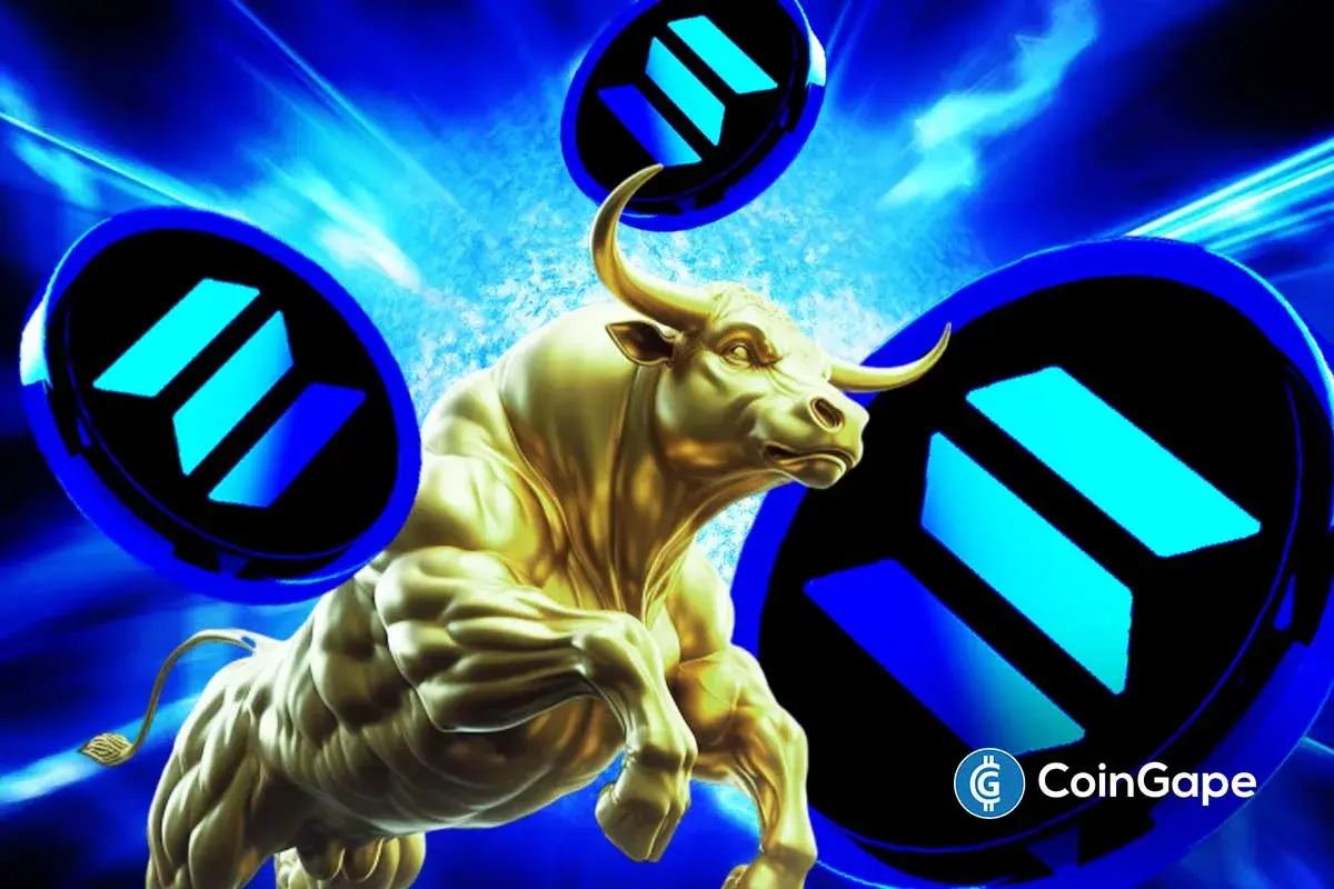 Solana Price Set for $150+ as Bullish Sentiment Rises in Crypto Market