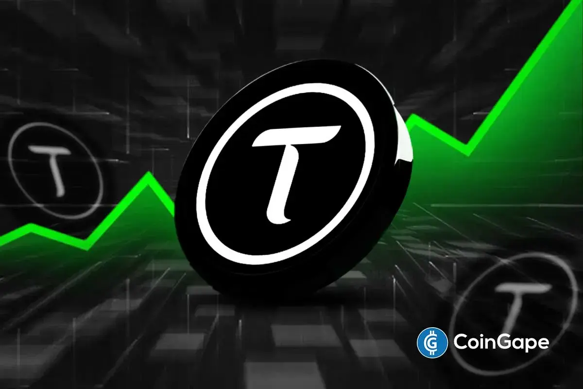 coingape.com - Coingapestaff - Bittensor Price Breaks Above $300, Eyeing a 50% Surge Ahead of Halving