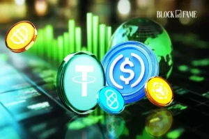 Inside the Exponential Rise of Stablecoin-as-a-Service Business