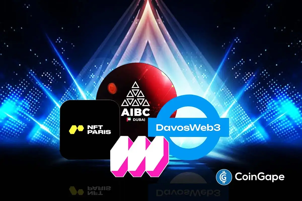 Top 3 Important Crypto Events to Watch in January 2026