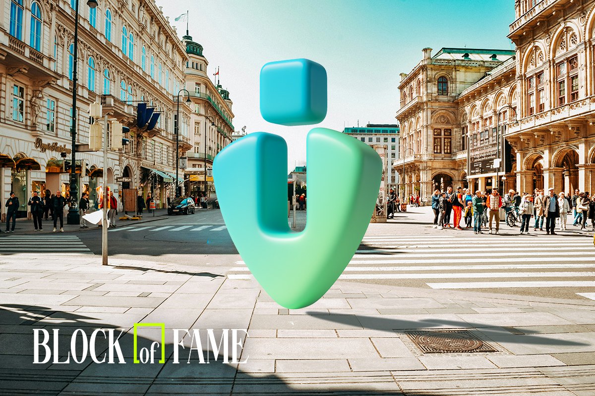 ivault Brings its Blockchain-Powered Sharing Economy to Austria in First Expansion