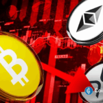 Why Bitcoin, ETH and XRP Falling Despite Fed Keeps Interest Rates Steady?