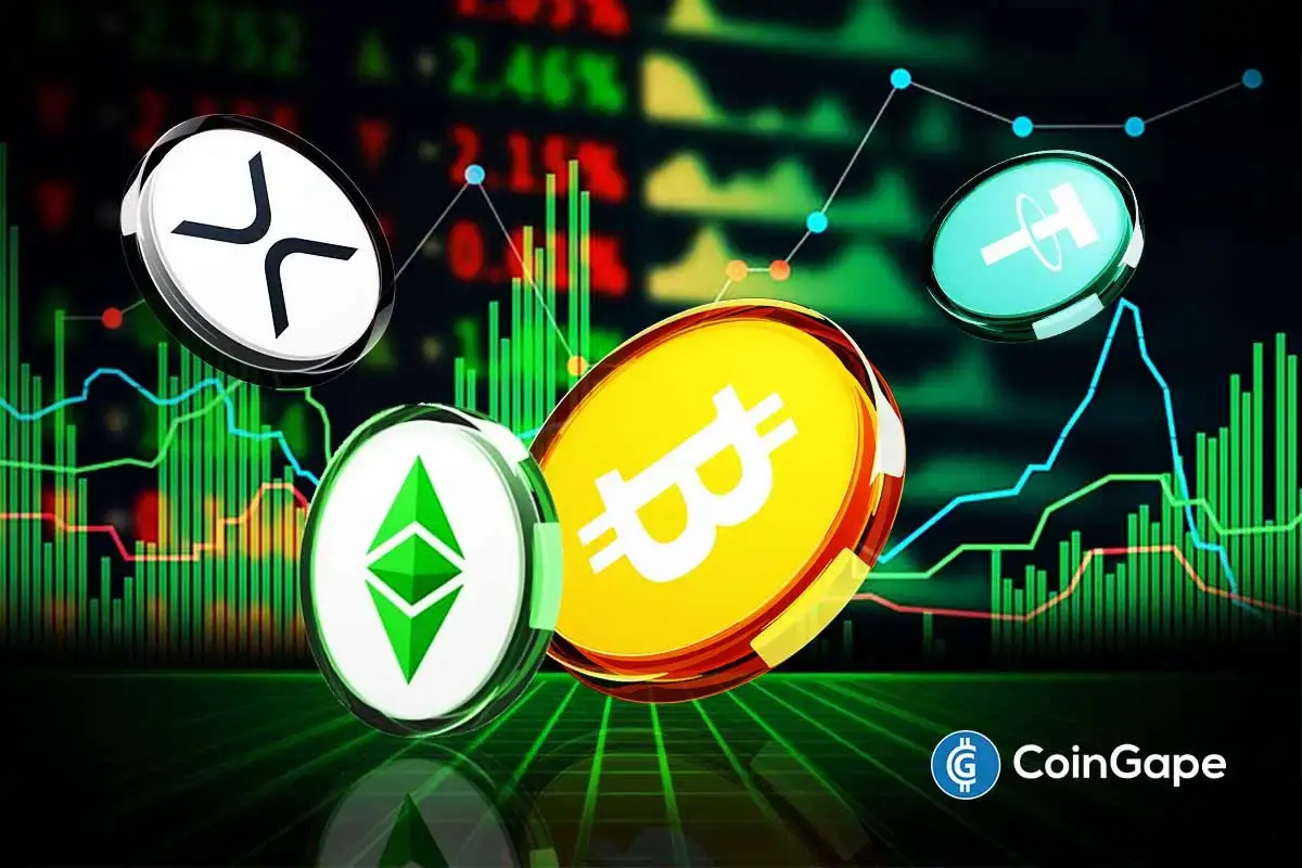 Why Is Crypto Market Recovering?
