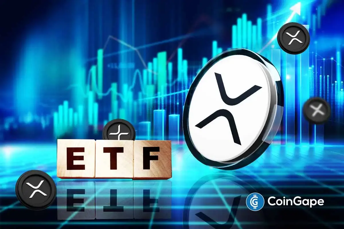 XRP Price Target as Spot ETFs Continue to See Inflows XRP Price Target as Spot ETFs Continue to See Inflows