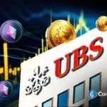 an image of the UBS logo