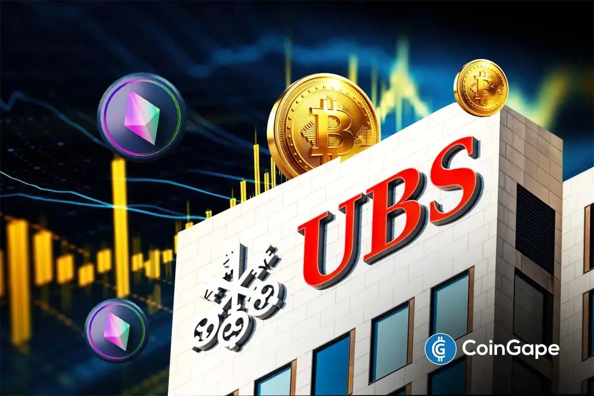 an image of the UBS logo