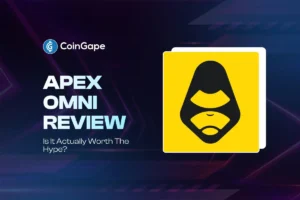 Apex Omni review