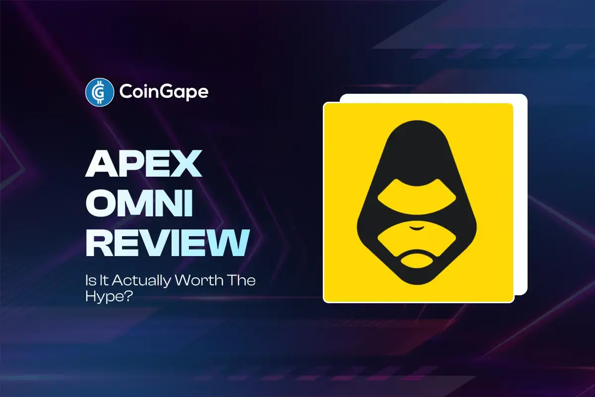 Apex Omni review