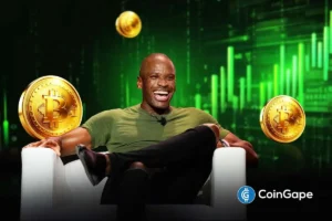 Arthur Hayes Predicts BTC Price to Surge in 2026 Amid Dollar Liquidity Expansion