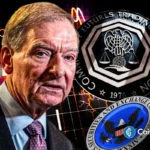 ATKINS and SELIG discuss crypto regulatory coordination ahead SEC CFTC Harmonization Roundtable