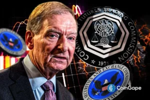 Atkins Backs Crypto in 401(k)s as SEC and CFTC Hold Regulation Harmonization Roundtable