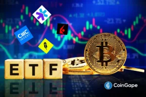Best Platforms to Buy Bitcoin ETFs