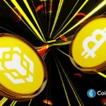Binance plans a $1B Bitcoin reserve despite BTC price crash