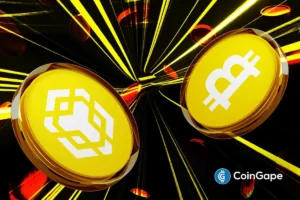 Binance to Move $1B SAFU Fund Into Bitcoin Reserve Despite BTC Price Dip