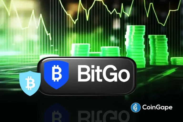 BitGo Acquires Bitcoin Miner NYDIG’s Institutional Trading Business, BTGO Stock Jumps