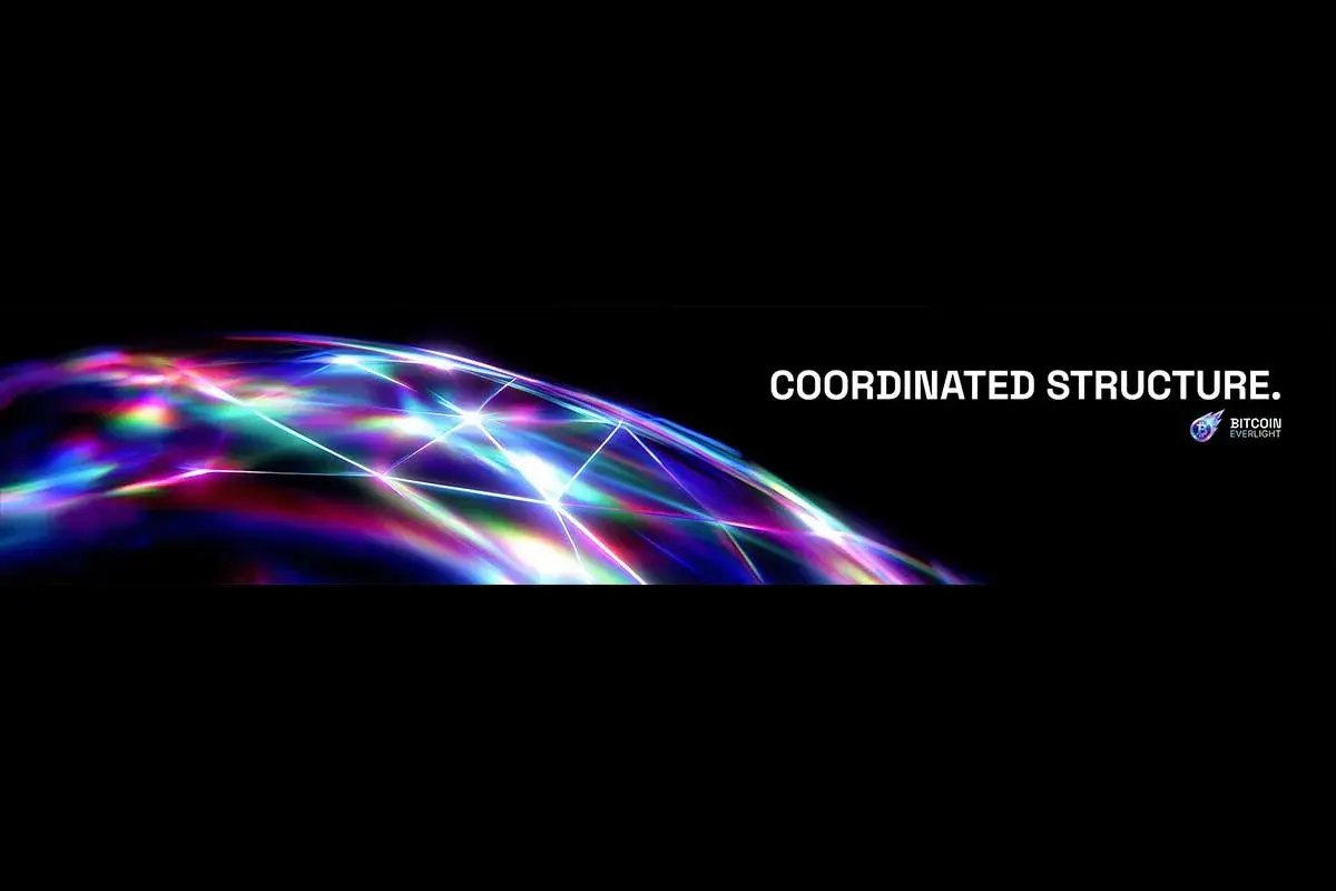 Bitcoin Everlight Banner