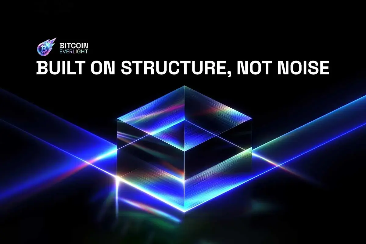 Bitcoin Everlight Banner Image