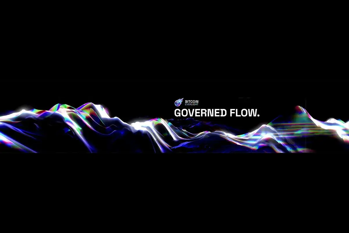 Bitcoin Everlight Banner