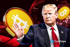 Breaking: US President Trump Teases Venezuela Statehood, Bitcoin Plunge