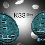 K33 expands its Bitcoin treasury strategy with crypto-collateralized loans