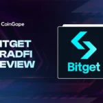 Bitget Tradfi review