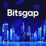 Bitsgap logo illustration