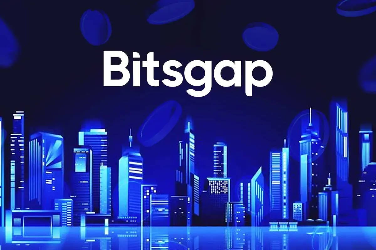 Bitsgap Announces Partnerships with Evedex and AsterDEX, Launches QFL Bot