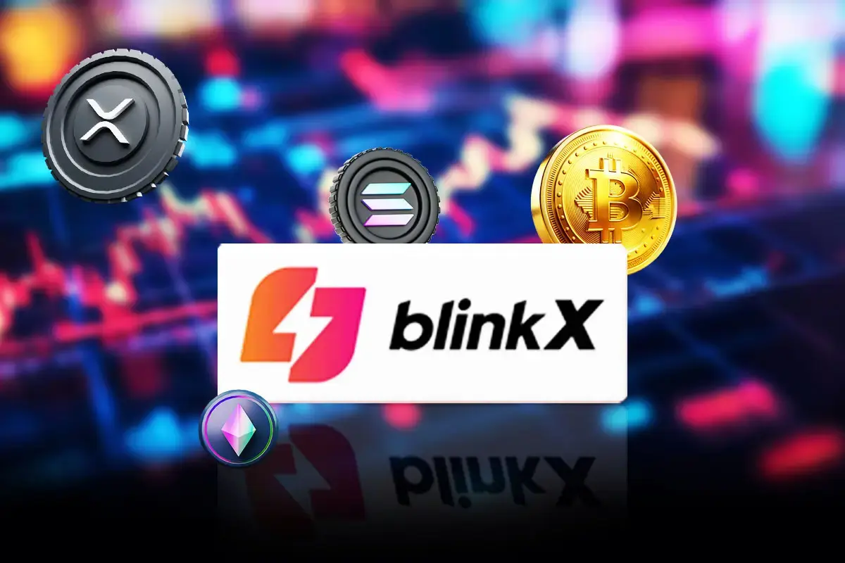BlinkEx Crypto Exchange еntеrs thе mаrkеt with а nеw аpproаch to sеcurе аnd еfficiеnt trаding