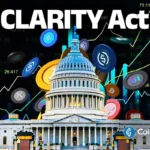 an image to represent the CLARITY Act