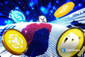 Breaking: South Korea Finalizes its Digital Asset Bill Draft Amid Crypto Push